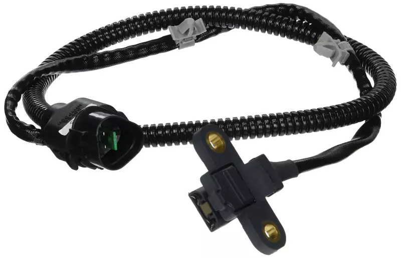 Standard Motor Products Crankshaft Sensor - PC374T