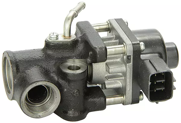 Standard Motor Products EGV997 EGR Valve Assorted, One Size