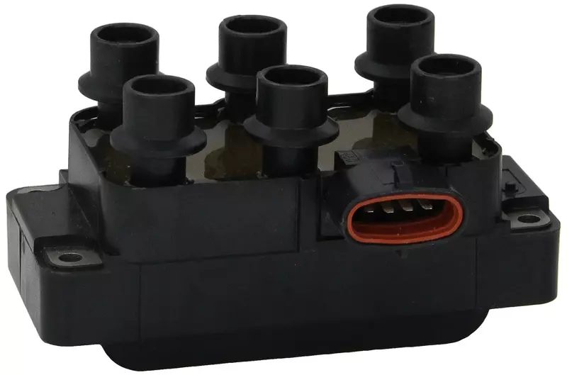 Standard Motor Products FD480T Ignition Coil, Oem Replacement, Coils Modules & Other Ignition