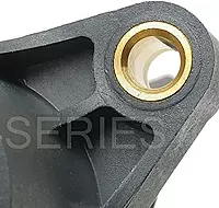 Standard Motor Products Standard Ignition FD503T Ignition Coil