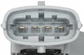 Standard Motor Products FPS18 Fuel Pressure Sensor