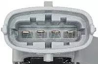 Standard Motor Products FPS18 Fuel Pressure Sensor