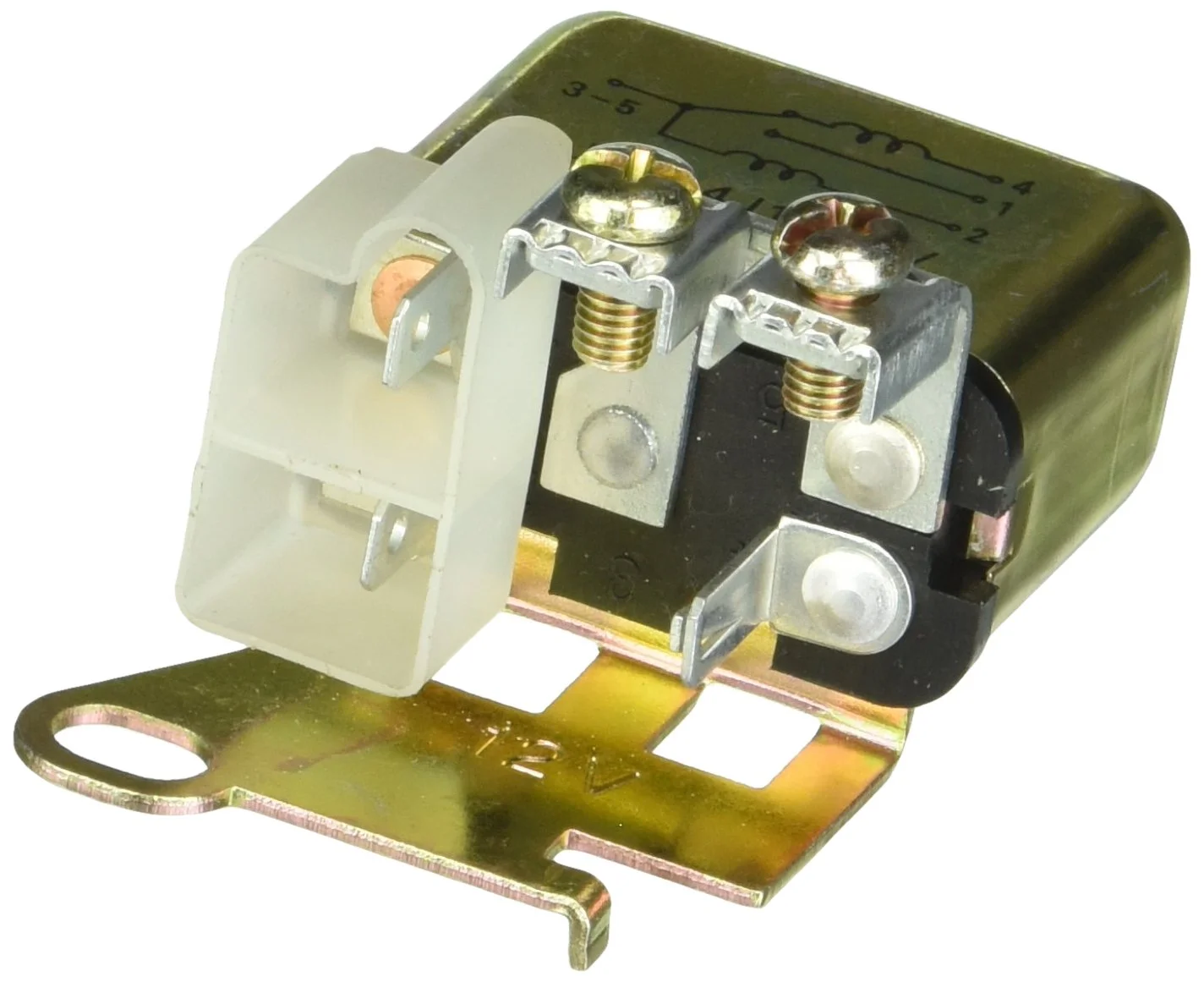 Standard Motor Products HR140 Relay