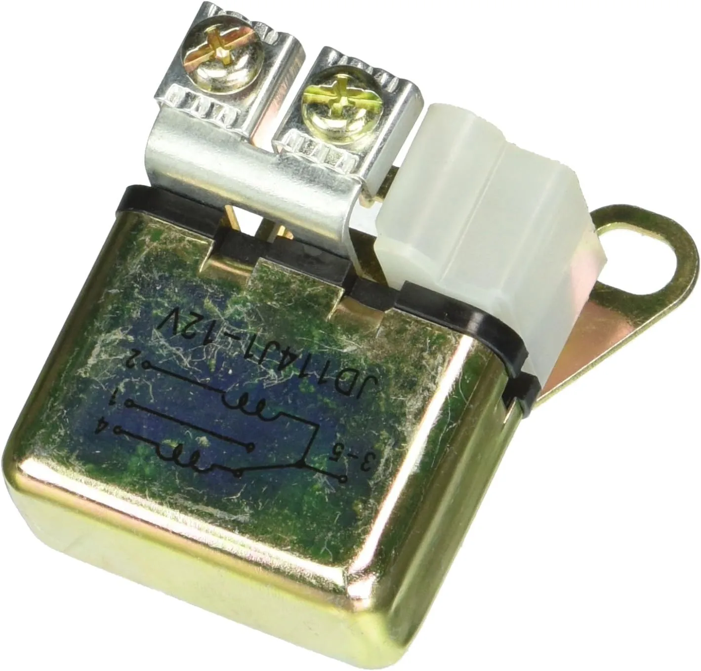 Standard Motor Products HR140 Relay