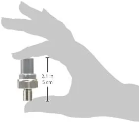 Standard Motor Products KS64T Knock Sensor