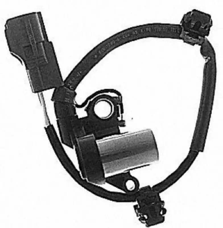 Standard Motor Products PC78 Crankshaft Sensor