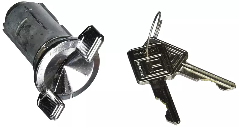 Standard Motor Products - SMPUS107LT US107LT Ignition Lock and Tumbler Switch