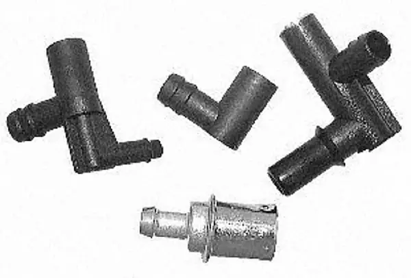 Standard Motor Products V339 PCV Valve 2 inches