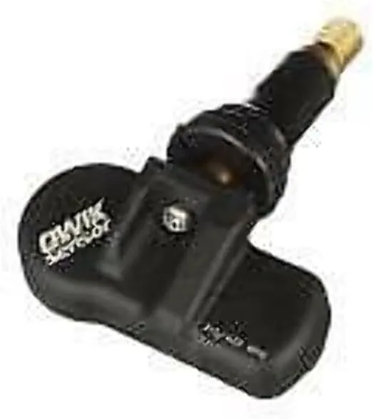Standard Motor Products QS106R Tire Pressure Monitoring System Qwi