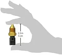STANDARD IGN Standard Motor Products TX61T Radiator Cooling Fan Switch