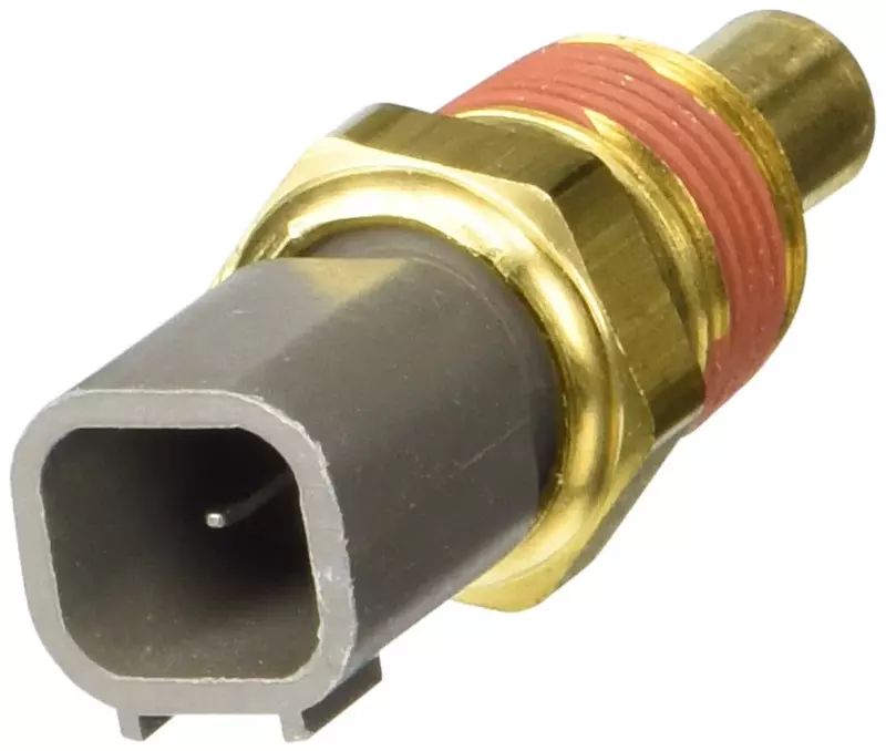 Standard Motor Products TX98T Coolant Temperature Sensor Assorted One Size