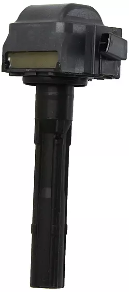 Standard Motor Products Ignition Coil - UF155T 1 Count (Pack of 1)