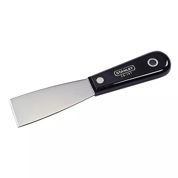 Stanley 1-1/2 in. Putty Knife