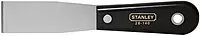 Stanley Nylon Handle Stiff Putty Knife - 1-1/4In