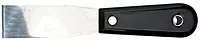 Stanley Nylon Handle Stiff Putty Knife - 1-1/4In