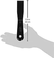 Stanley Nylon Handle Stiff Putty Knife - 1-1/4In