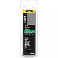 Stanley Swkbn1187 Brad Nails,1-3/16 Inch,Pack of 1000(Pack of 1000)