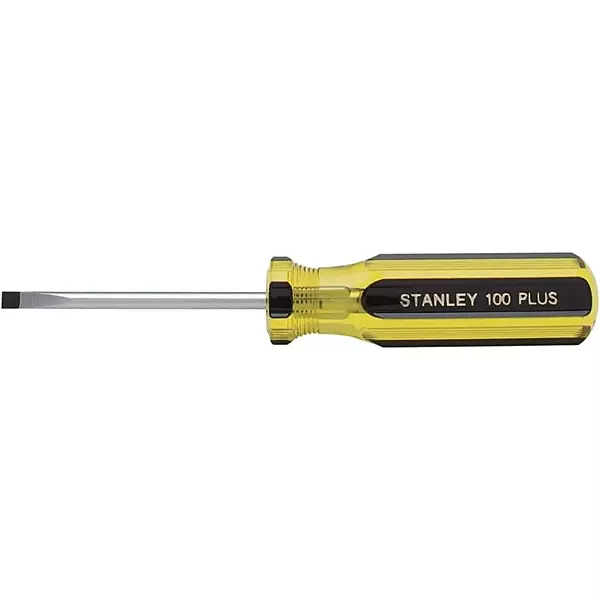 100+ SCREWDRIVER 3IN POCKET 3/32IN
