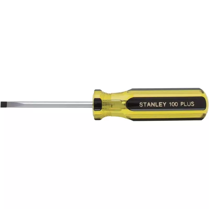 100+ SCREWDRIVER 3IN POCKET 3/32IN