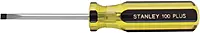 100+ SCREWDRIVER 3IN POCKET 3/32IN