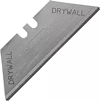 Stanley Hand Tools 11-937 3 Pack Heavy Duty Drywall Blades