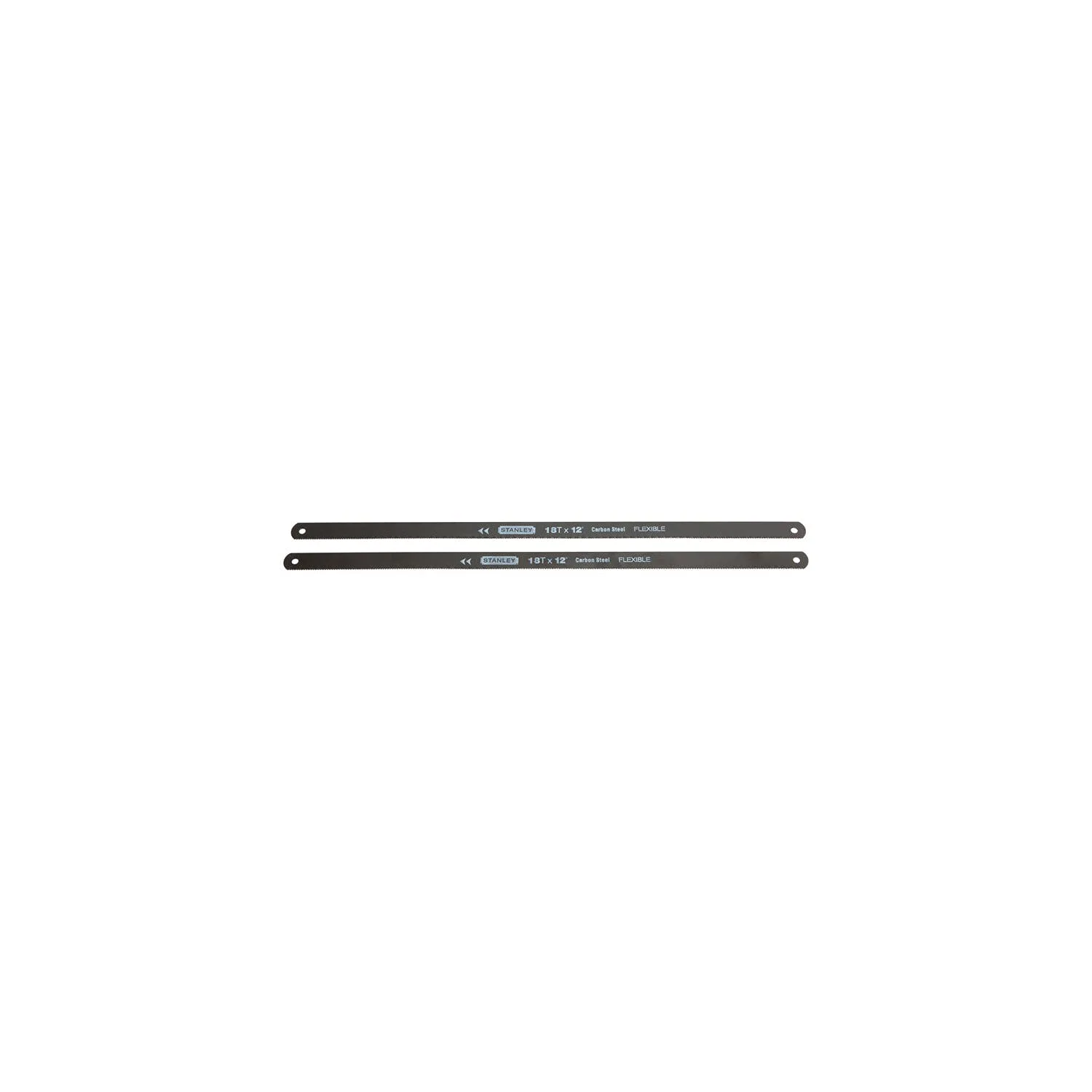 Stanley Hacksaw BD HCS 12" 18T 2P