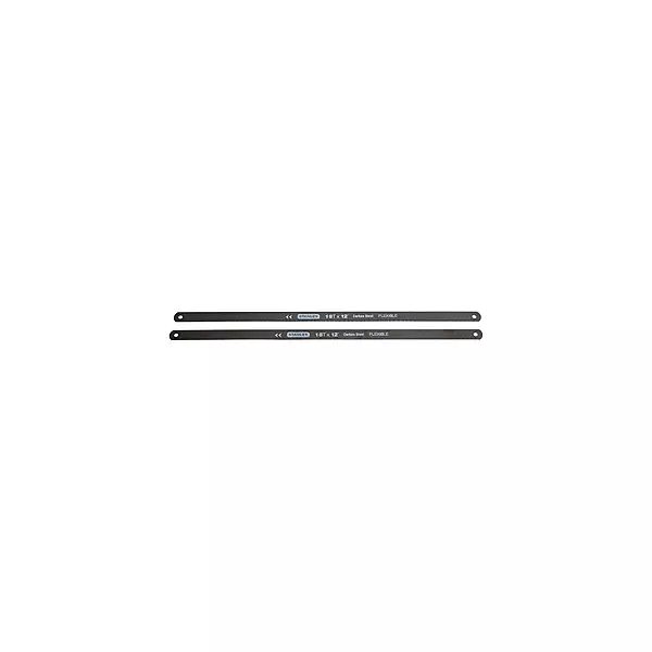 Stanley Hacksaw BD HCS 12" 18T 2P