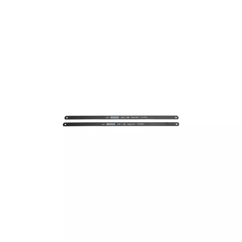 Stanley Hacksaw BD HCS 12" 18T 2P