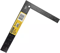 Stanley 12 in. Steel Square (English)