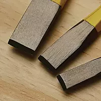 Stanley Cold Chisel & Punch Set 12 Piece