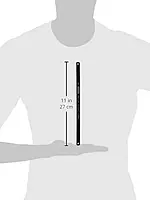 Stanley 15-904A 24 Point Hacksaw Blade High Carbon Steel, 10-Inch