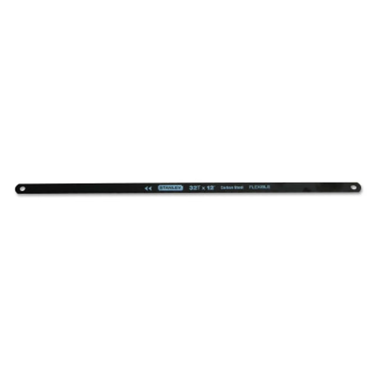 Stanley 15-922A 32 Point Hacksaw Blade High Carbon Steel, 12-Inch