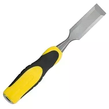 Stanley Hand Tools 16-324 1-1/2" Bi-Metal Chisel