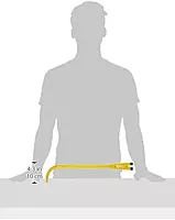 Stanley 17 Inch Ripping Chisel