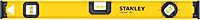 Stanley 24 Inch 180 Degree I-Beam Level