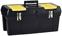Stanley 24 Inch Series 2000 Toolbox With Tray