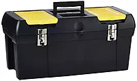 Stanley 24 Inch Series 2000 Toolbox With Tray