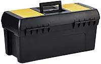 Stanley 24 Inch Series 2000 Toolbox With Tray