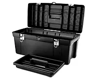 Stanley 24 Inch Series 2000 Toolbox With Tray