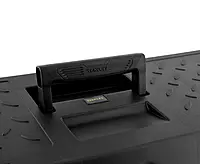 Stanley 24 Inch Series 2000 Toolbox With Tray
