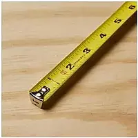 STANLEY 25 Ft. High Visibility Magnetic LEVERLOCK Tape Measure (STHT30818S)