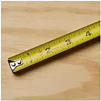 STANLEY 25 Ft. High Visibility Magnetic LEVERLOCK Tape Measure (STHT30818S)