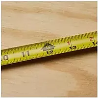 STANLEY 25 Ft. High Visibility Magnetic LEVERLOCK Tape Measure (STHT30818S)