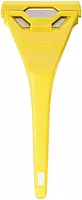 Stanley 28-593 Window Scraper, 7"