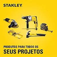 Stanley 33-428 8m/26' x 1" PowerLock Tape Rule (cm Graduation)