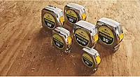 Stanley 33-428 8m/26' x 1" PowerLock Tape Rule (cm Graduation)