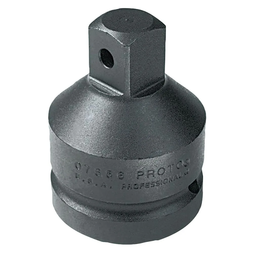 Stanley Proto J7653 Proto 3/4-Inch F x 1/2-Inch M Impact Drive Adapter