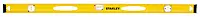 STANLEY I-Beam Level, Professional, 48-Inch (42-480)