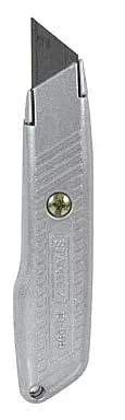 Stanley Fixed Blade Utility Knife 5.5"