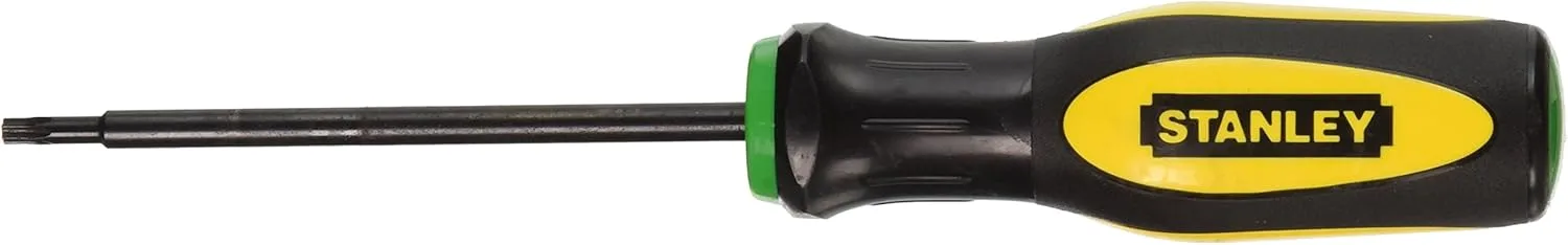 Stanley 60-011 T15 Standard Torx Screwdriver